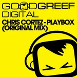 cover: Chris Cortez - Playbox