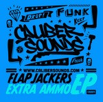 cover: Flapjackers - Extra Ammo EP