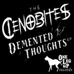 cover: Cenobites, The|Godfather Don - Demented Thoughts