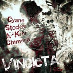 cover: A-kriv|Chimera|Cyane - Vindicta 10 Cyane Stocker A-Kriv Chimera