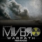 cover: Minero - Warpath EP (remixes)