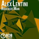 cover: Alex Lentini - Ridiculus Man