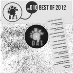 cover: Braun, Pierre|Komut & Corvum - Best Of 2012