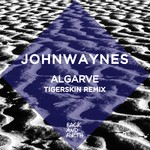 cover: Johnwaynes - Algarve