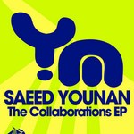 cover: Saeed Younan - The Collaboration EP