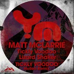 cover: Matt Mclarrie - Tickly Voodoo