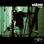 cover: Walkmen - Fortruss/The Countdown Theory