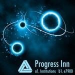 cover: Progress Inn - Institutions