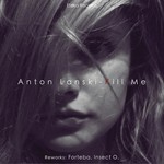 cover: Anton Lanski - Kill Me