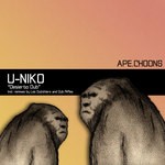 cover: U Niko - Desierto Dub