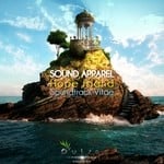 cover: Sound Apparel - Hope Island