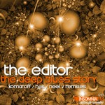 cover: The Editor - The Deep Blues Story