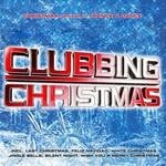 cover: Various - Clubbing Christmas 2012