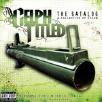 cover: Celph Titled - The Gatalog: A Collection Of Chaos