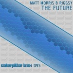 cover: Morris, Matt|Riggsy - The Future