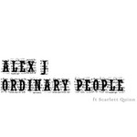 cover: Alex J|Alex J Feat Scarlett Quinn - Ordinary People