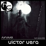 cover: Victor Vera - Survival