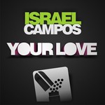 cover: Israel Campos - Your Love