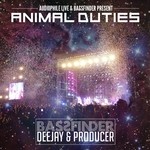 cover: Bassfinder - Animal Duties