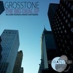 cover: Grosstone - The Big Deal EP