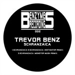 cover: Trevor Benz - Schranzaica