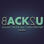 cover: Carla Prather|Galaxy Group - Back2U