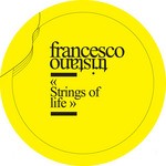 cover: Francesco Tristano - Strings Of Life