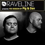 cover: Pig&dan - Raveline Mix Session By Pig & Dan