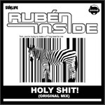 cover: Ruben Inside - Holy Shit!