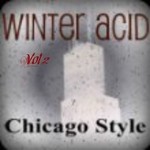 cover: Jlofton|2housspeople - Winter Acid Vol 2 (Chicago Style)