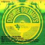 cover: Fak Scratch - Dubwise Brilliants vol 5