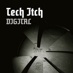 cover: Technical Itch - The Failed Evolution EP