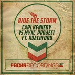 cover: Kennedy, Carl|Mync Project|Mync Project Kennedy Feat Roachford - Ride The Storm