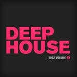 cover: Various - Deep House 2012 Vol 2