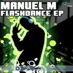 cover: Manuel M - Flashdance