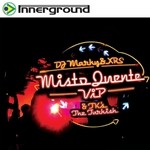 cover: Dj Marky|Tk|Xrs - Misto Quente VIP