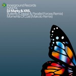 cover: Dj Marky|Xrs - Butterfly