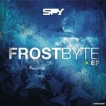 cover: Spy - Frostbyte EP