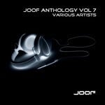 cover: Various - JOOF Anthology Volume 7