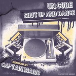 cover: Un Code - Shut Up & Dance