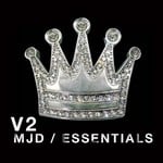 cover: Arturo Macchiavelli|Brandi D|Joshua, Maurice|K Diggy|Rocco Careri - MJD Essentials 2