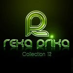 cover: Various - Reka Prika Collection 12