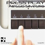 cover: Alessio Silvestro - Press Play