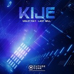 cover: Kije - Violet Ray