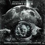 cover: C Netik|Gancher|Ruin|Fragz|Syrinx - Catatonic State EP