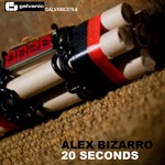 cover: Alex Bizzaro - Twenty Seconds