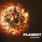 cover: Planeet - Ajamasin