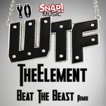 cover: Theelement - Yo WTF