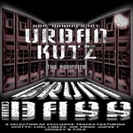 cover: Various - Urban Kutz