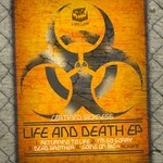 cover: Certified Sickness - Life & Death